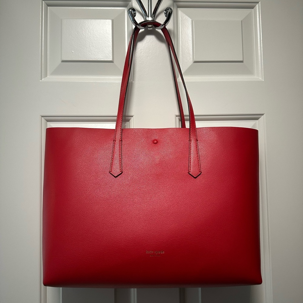 Kate Spade Molly Tote - Picture 3 of 16